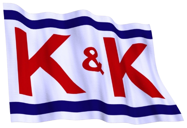 K&K Schiffahrts GmbH & Co. KG